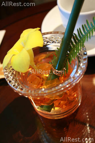 Angsana Resort & Spa Bintan 33